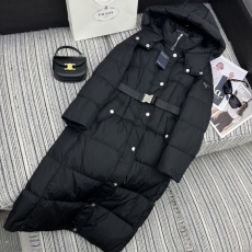 Prada Down Coat